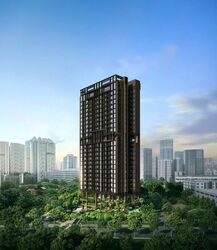 THE ARCADY AT BOON KENG (D12), Apartment #590584111